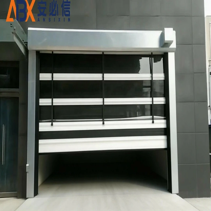 伊犁哈萨克柔性门