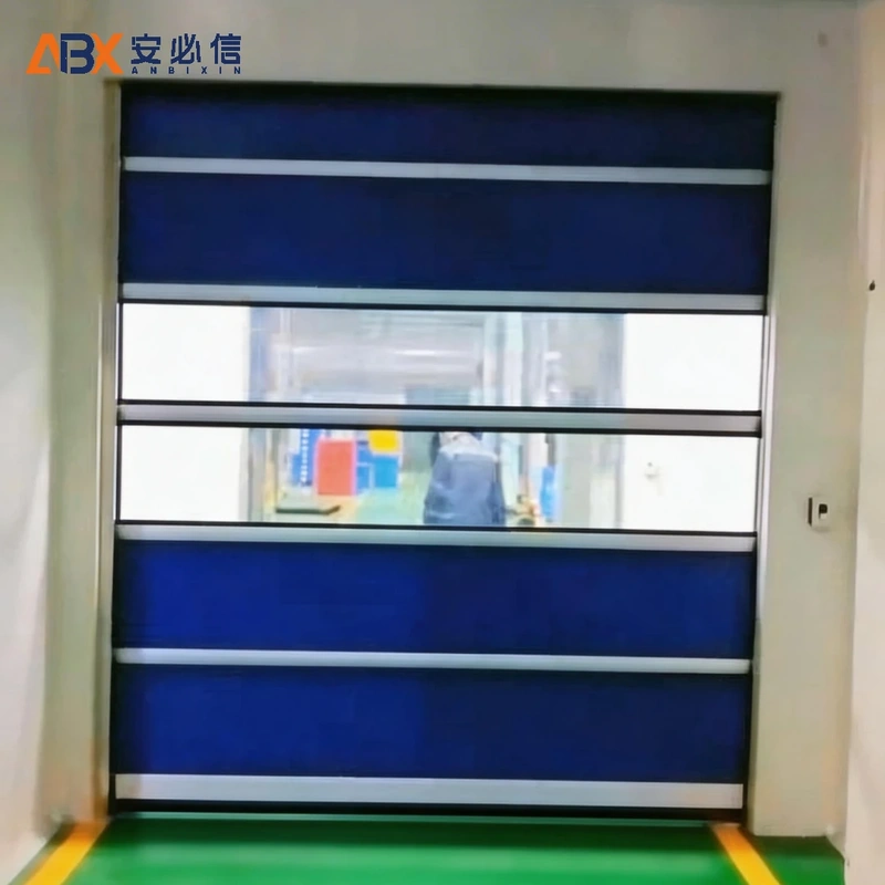伊犁哈萨克快速门